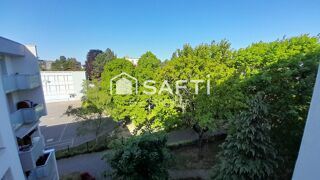  Appartement � vendre 2 pi�ces 52 m�