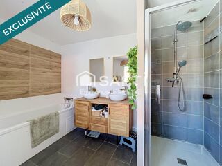  Maison à vendre 6 pièces 158 m²
