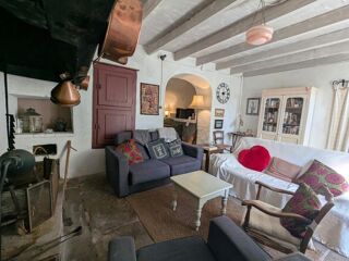  Maison à vendre 7 pièces 213 m²