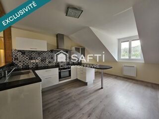  Appartement  vendre 4 pices 131 m