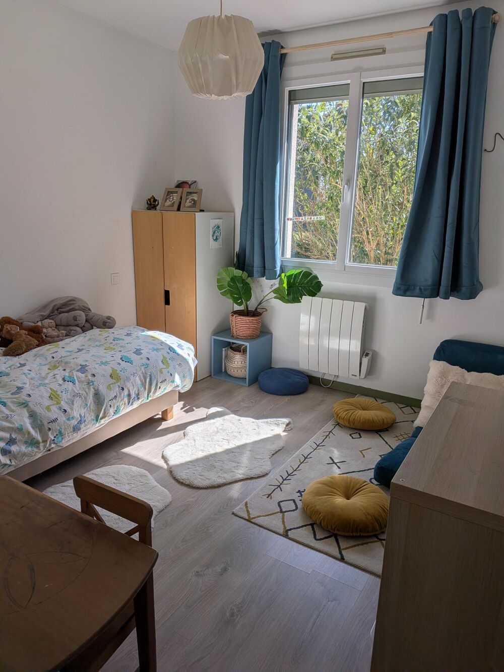 Vente Maison Vie de plain pied, au calme, tout à pied Blain