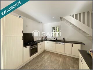  Maison à vendre 7 pièces 207 m²