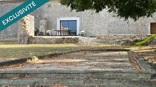  Maison � vendre 6 pi�ces 181 m�