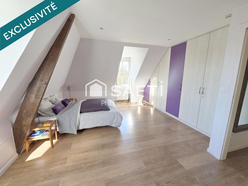  vendre  Maison Mulhouse (68200)