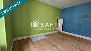  Maison � vendre 4 pi�ces 86 m�