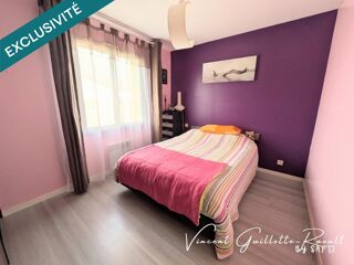  Maison � vendre 5 pi�ces 100 m�