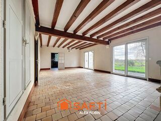  Maison � vendre 5 pi�ces 196 m�