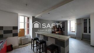  Immeuble  vendre 136 m