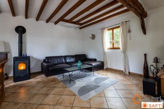  Maison à vendre 5 pièces 104 m²