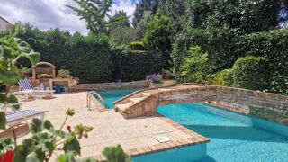 Maison à vendre 7 pièces 166 m²