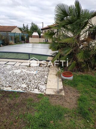  Maison � vendre 6 pi�ces 135 m�