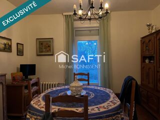  Maison à vendre 4 pièces 135 m²