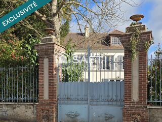  Maison � vendre 7 pi�ces 198 m�