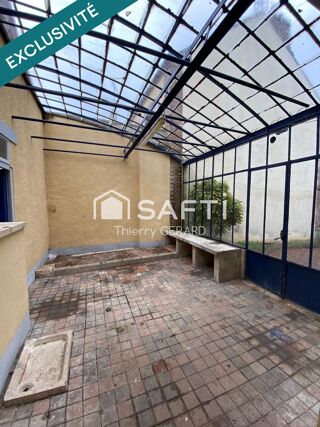  Maison � vendre 5 pi�ces 105 m�