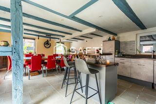  Maison � vendre 7 pi�ces 194 m�