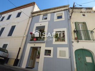  Maison � vendre 5 pi�ces 110 m�