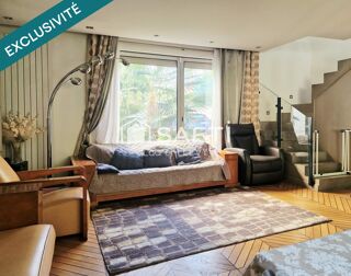  Maison � vendre 8 pi�ces 207 m�