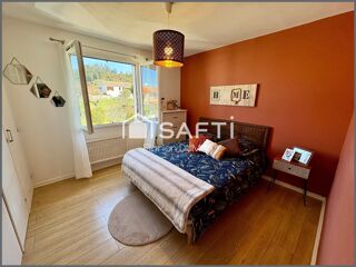  Maison à vendre 4 pièces 100 m²