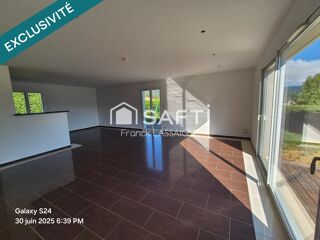  Maison à vendre 5 pièces 118 m²