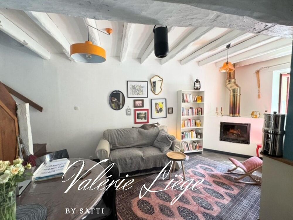 Vente Maison Une MAISON au prix d'un appartement Acheres