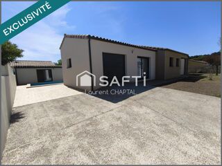  Maison � vendre 6 pi�ces 150 m�