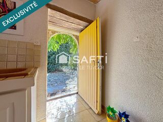 Vente Maison Charme d'une maison de pêcheur près du Golfe Saint-gildas-de-rhuys