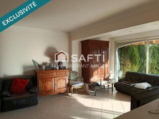  Maison � vendre 3 pi�ces 92 m�