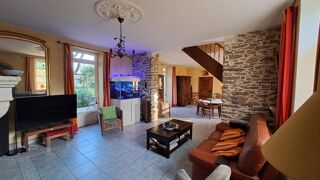  Maison � vendre 7 pi�ces 176 m�