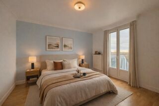  Appartement � vendre 4 pi�ces 111 m�