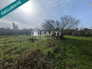  Terrain � vendre 750 m�