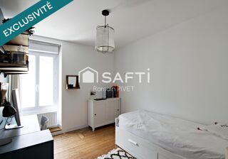  Maison à vendre 4 pièces 105 m²