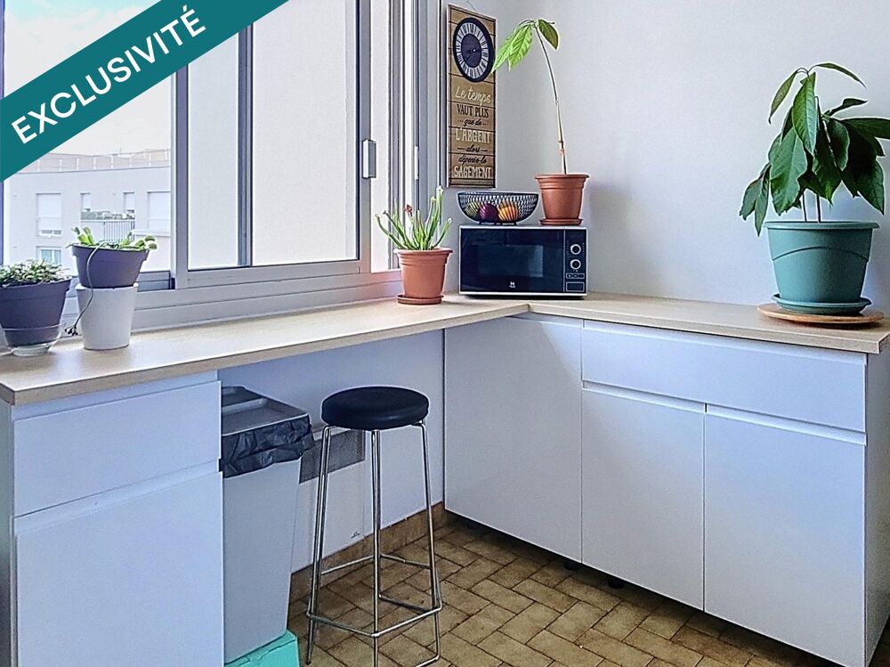 Vente Appartement Appartement idéal investisseur ou primo accédant Savigny-sur-orge
