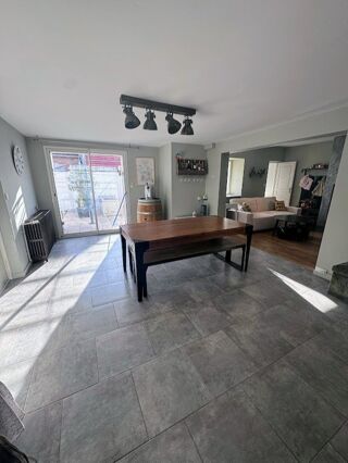 Vente Maison Charmante maison de village Beauvilliers
