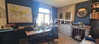  Maison � vendre 9 pi�ces 166 m�