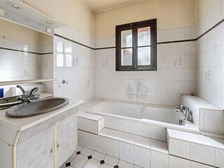  Maison à vendre 6 pièces 98 m²