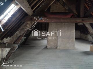  Maison � vendre 4 pi�ces 97 m�