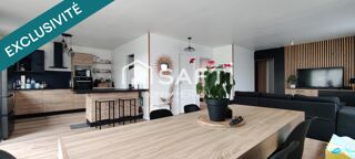  Maison à vendre 5 pièces 128 m²