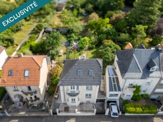  Maison � vendre 4 pi�ces 110 m�