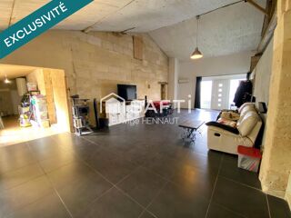  Maison � vendre 6 pi�ces 165 m�