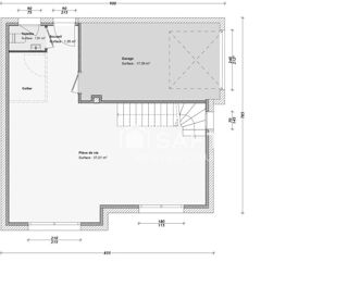  Terrain � vendre 325 m�