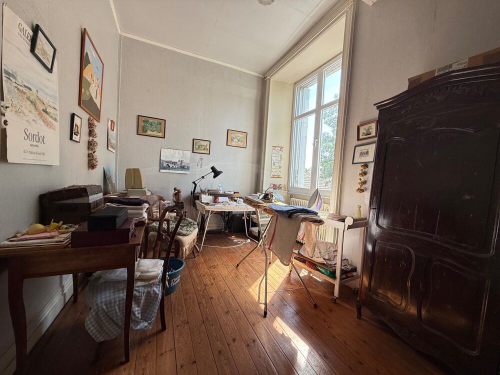 à vendre  Propriété/château Monnières (44690)