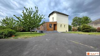  Maison � vendre 7 pi�ces 180 m�