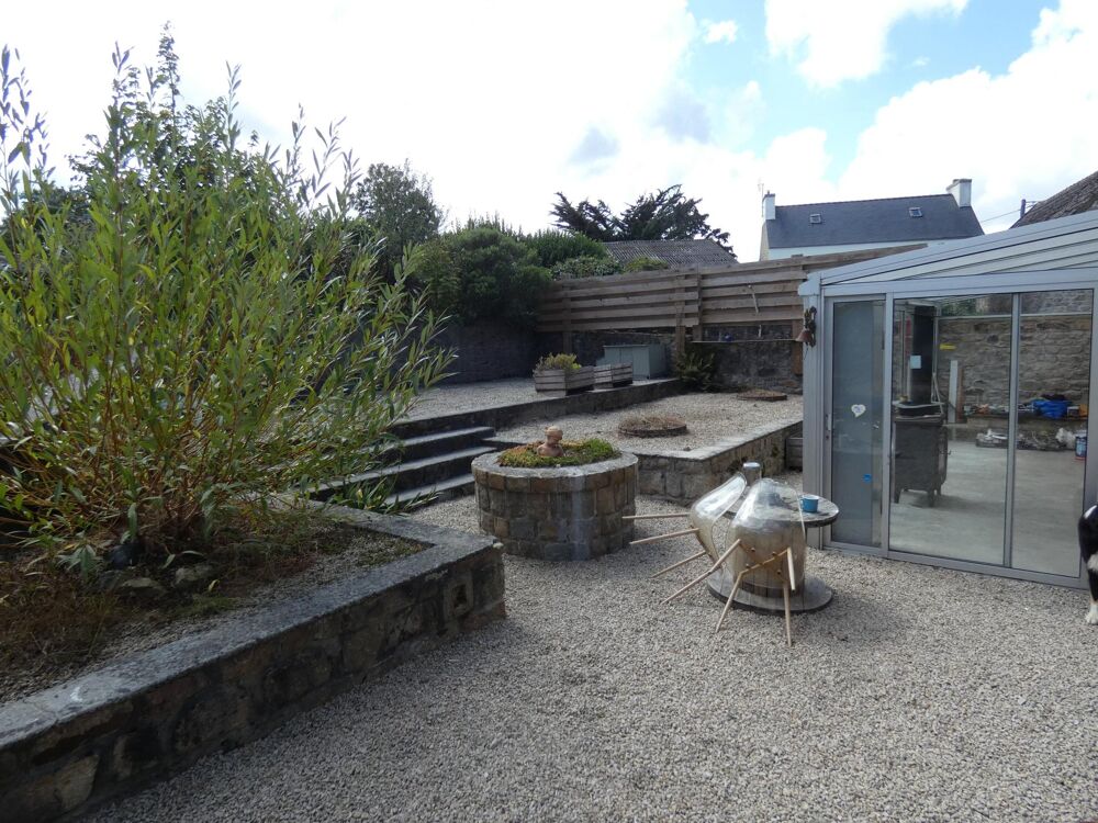 Vente Maison Maison + Hangar Mespaul