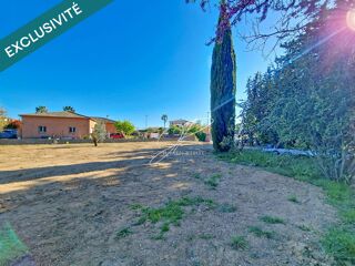  Terrain � vendre 562 m�