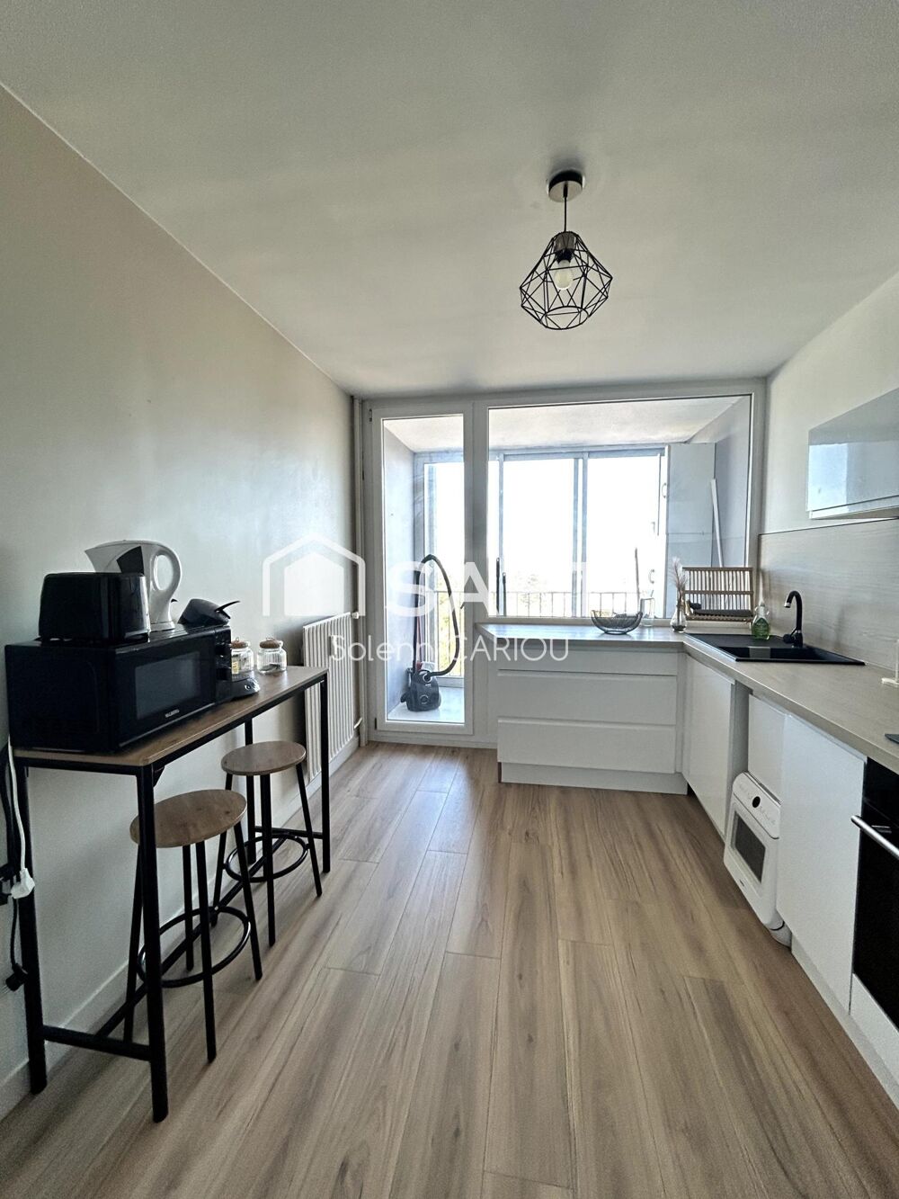 Vente Appartement appartement avec ascenseur sur la route des plages Lorient