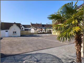  Maison � vendre 7 pi�ces 180 m�