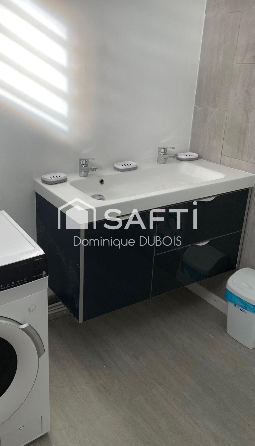 Vente Appartement POINTE A PITRE - T4 meublé entièrement rénové Pointe-a-pitre