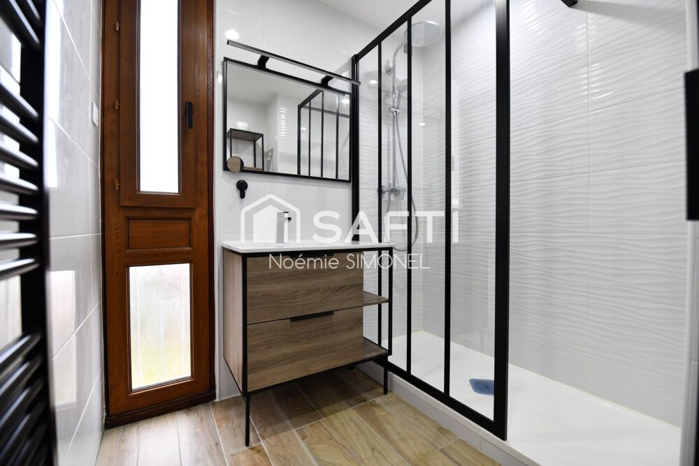 Vente Appartement Magnifique appartement de deux pieces dans une résidence recherchée! Chilly-mazarin