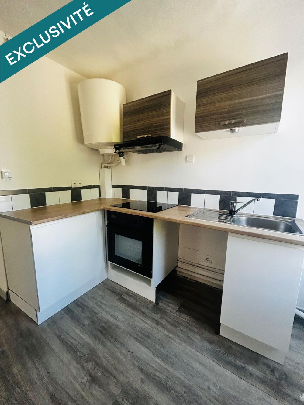 Vente Appartement Proche des commodités La valette-du-var