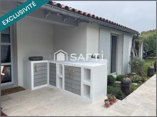  Maison à vendre 6 pièces 165 m²
